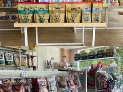 -狗不理喵子(百富路店)