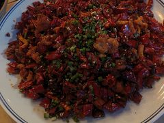-饭江湖·江湖菜(湖广会馆店)