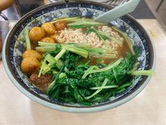 -郭仔记粥面专家(美发大厦店)