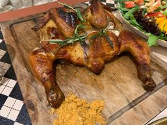 -大象厨房(重庆道店)