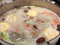 -八珍玉食鸡煲·打边炉(印象城店)