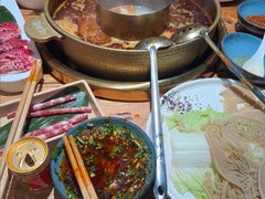 -矮板凳老火锅(宽窄巷子店)