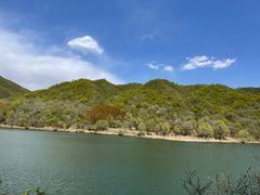 -玉渡山自然风景区