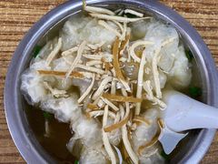 -荣巷小馄饨(荣巷店)