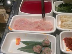 -海底捞火锅(天津SM城市广场店)