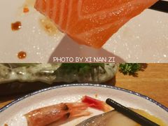 -渔井食堂(新洲店)