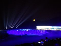 -鼎盛王朝康熙大典实景演出