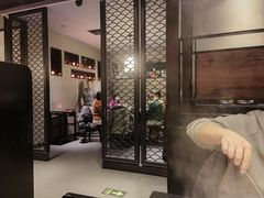 -捞王猪肚鸡火锅(财富中心店)