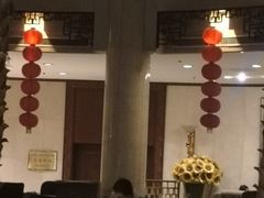 -北京前门建国饭店