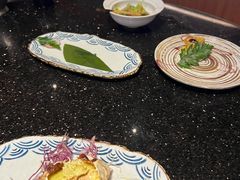 -極上萬膳·日料放题(海岸城店)