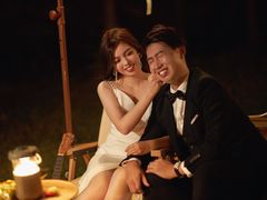 -三生有幸婚礼策划·求婚策划·婚纱照·领证跟拍