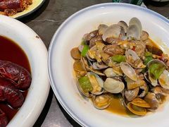 -盱眙虾神於氏龙虾(夫子庙红街店)