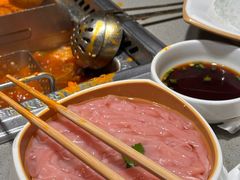 -海底捞火锅(金光华店)