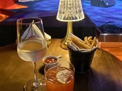 -JZ Club 爵士酒吧(上海店)