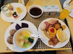 -连云港金陵海州湾会议中心