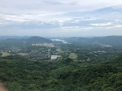 -呀诺达热带雨林