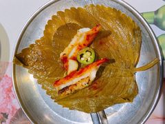 -统营阿姨(虹泉路店)