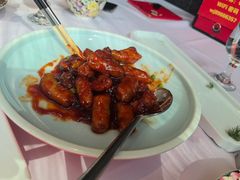 -味+新京宴·烤鸭·北京菜(创意谷店)