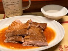 潮汕鹅肉-荣家黄鱼面(前滩太古里店)