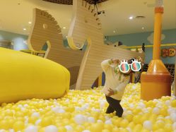 -MELAND(郑州万象城店)