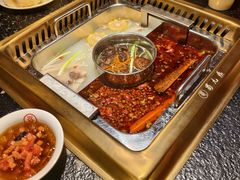 -蜀九鼎毛肚火锅(建瓯店)
