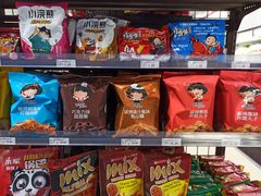 -7-11便利店(海上海店)