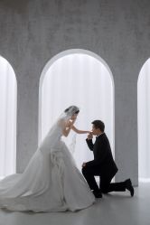 点击看大图 -Mu慕婚纱摄影·超级工作室