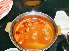 -鲁西肥牛(九方购物中心店)