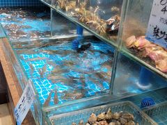 -良师门滨海人家·海鲜·家常菜(滨海城店)