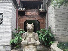 -龙潭水乡