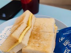 浮匙奶茶-赏饮·WILL TEA