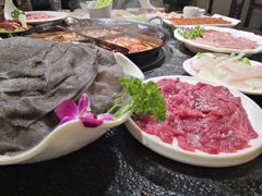 -仁虎老火锅(黄泥磅店)