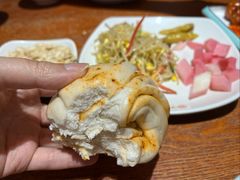 -小蓉合餐厅·川菜·陕南菜(凤城二路店)