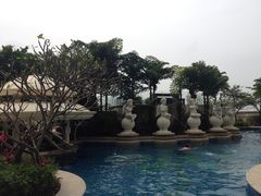 -澳门十六浦索菲特大酒店