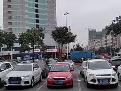 -万福城商业广场