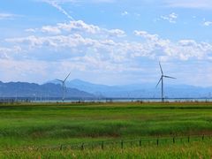 -野鸭湖国家湿地公园