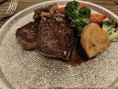 -食百绚全日制餐厅(成都棕榈泉费尔蒙酒店)