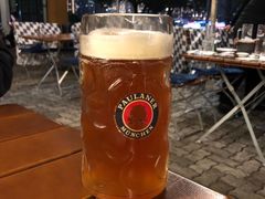 -宝莱纳餐厅(滨江店)