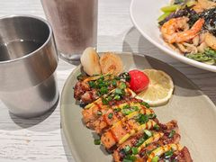 -娜娜家•Nana And Her Friends Restaurant(小寨原力场店)