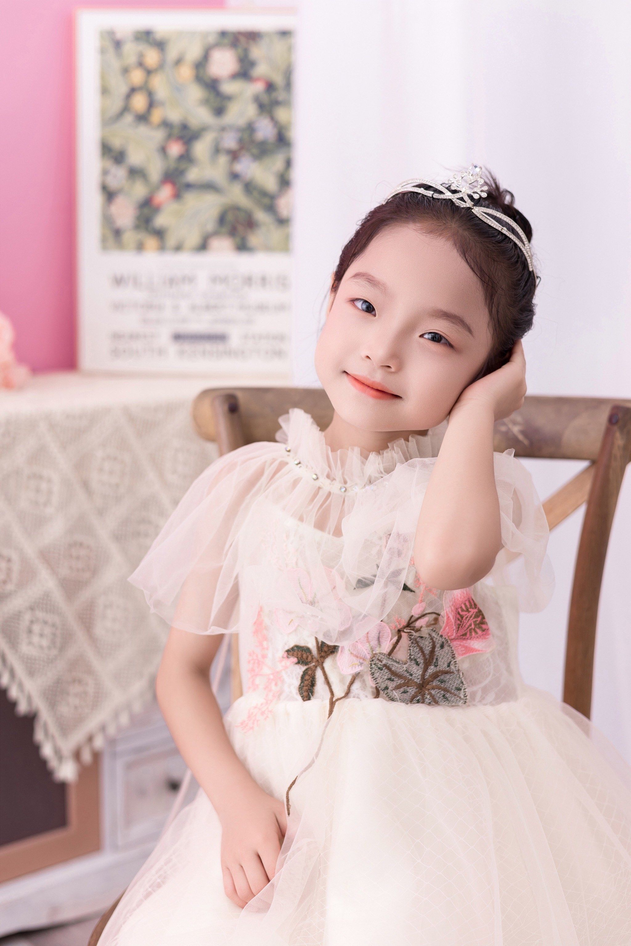 儿童摄影 #定格高光时刻 #每一个幸福瞬间都值得