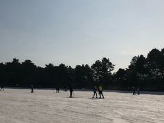 -棋盘山冰雪大世界