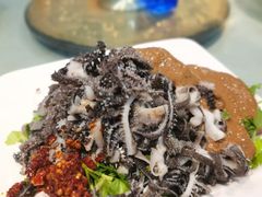 -振生清真饭店(永安道店)