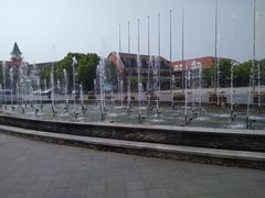 -美兰湖景区