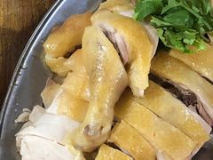 -肥婆兰鸡饭(西门外街店)