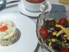 -库滋明·俄罗斯特色美食(中央大街店)