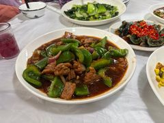 -小六农家乐(崇明西沙湿地店)