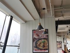 大堂-嘉和一品粥(方庄店)