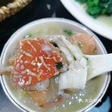 
老牌广州粥王，你们家也是出息了！