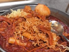 -姜虎东白丁烤肉(深圳湾后海汇店)
