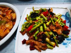 -石牛酒家(庐山风景名胜区店)